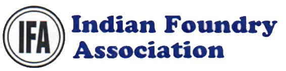 Indian Foundry Association Indian Foundry Association Member