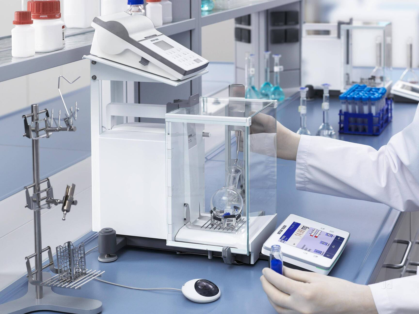 Calibration Laboratories