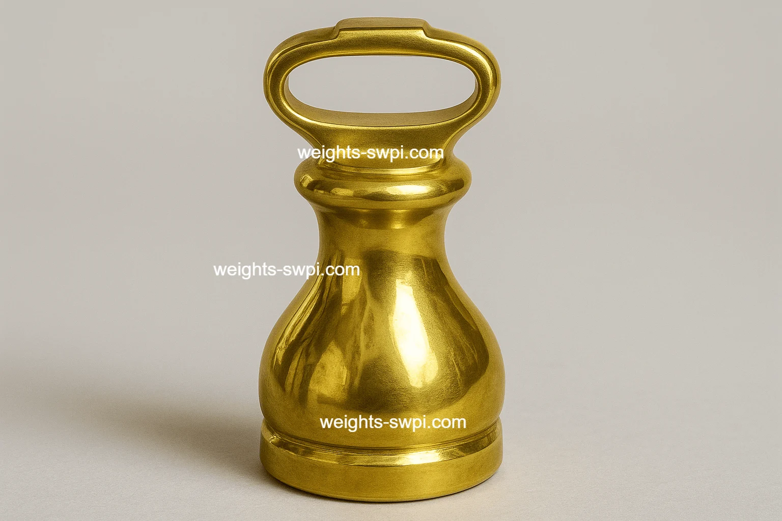 Bell Weights