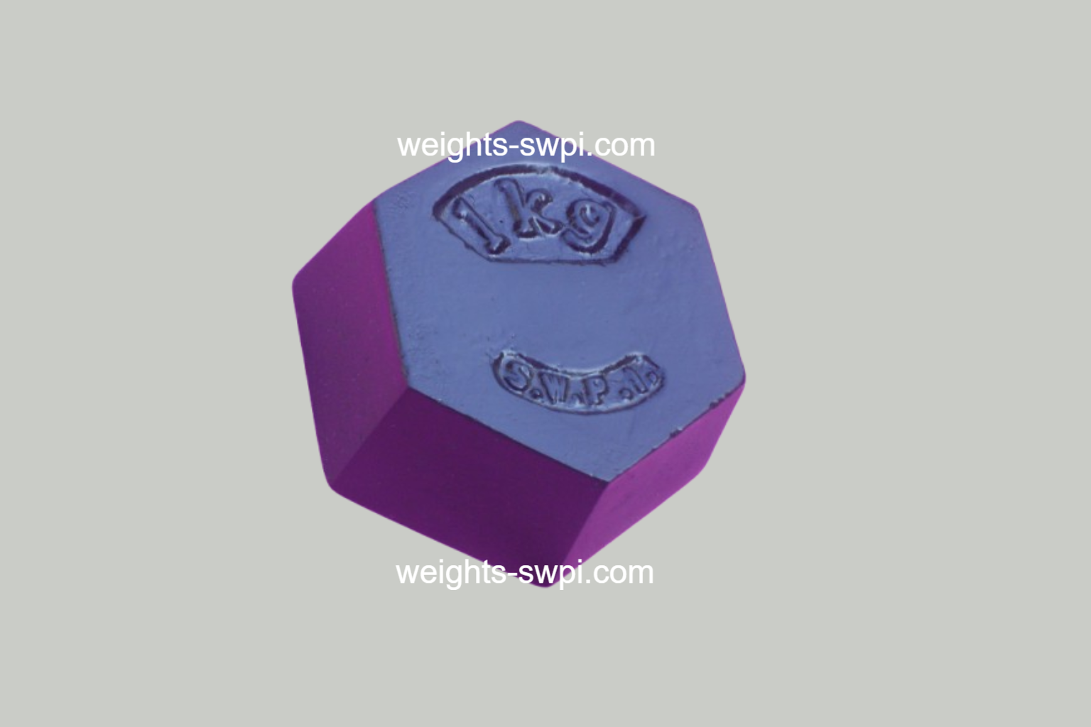 Hexagonal shape 100g to 2kg As per B.O.T