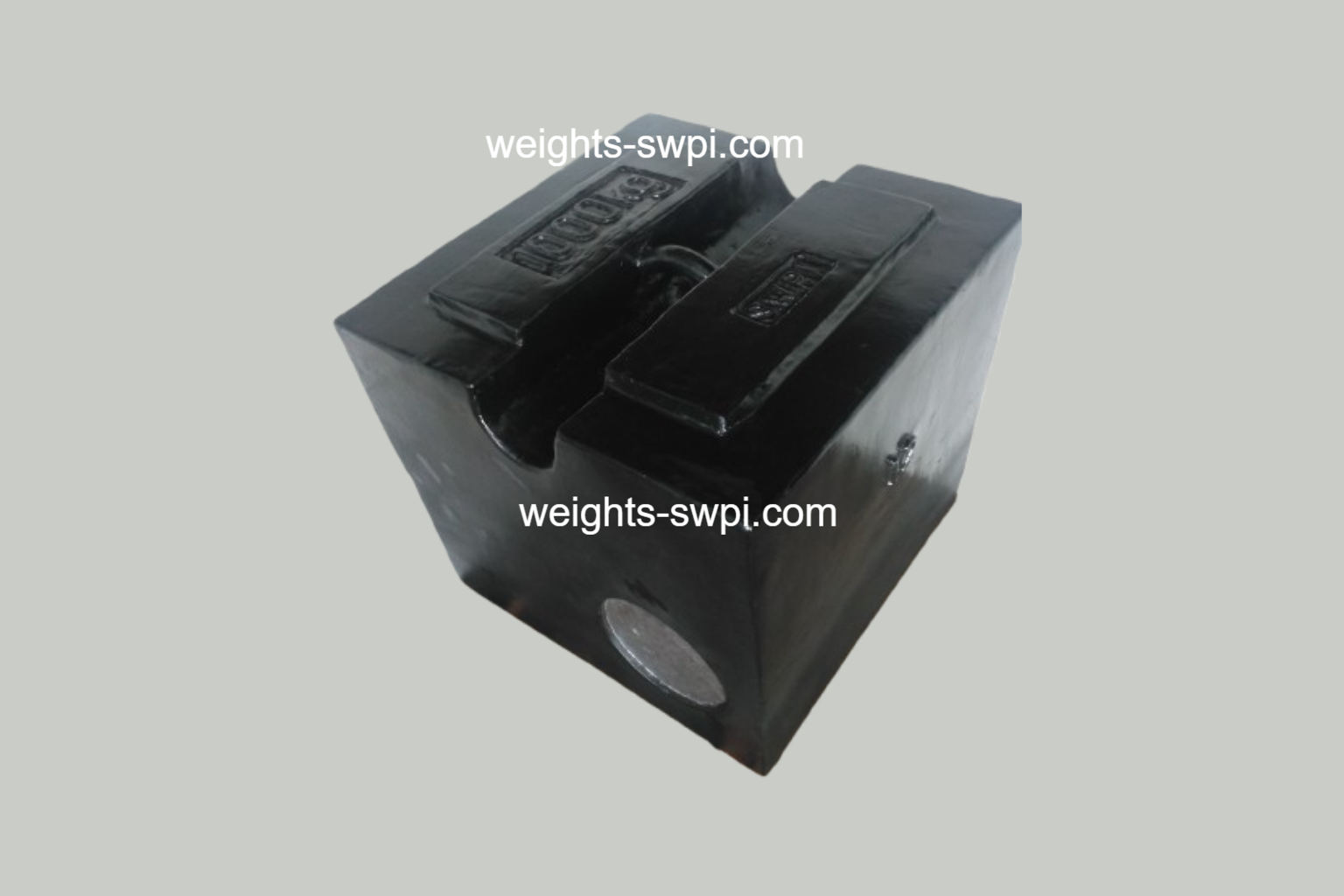 Rectangular Shape 100 kg to 1000 kg