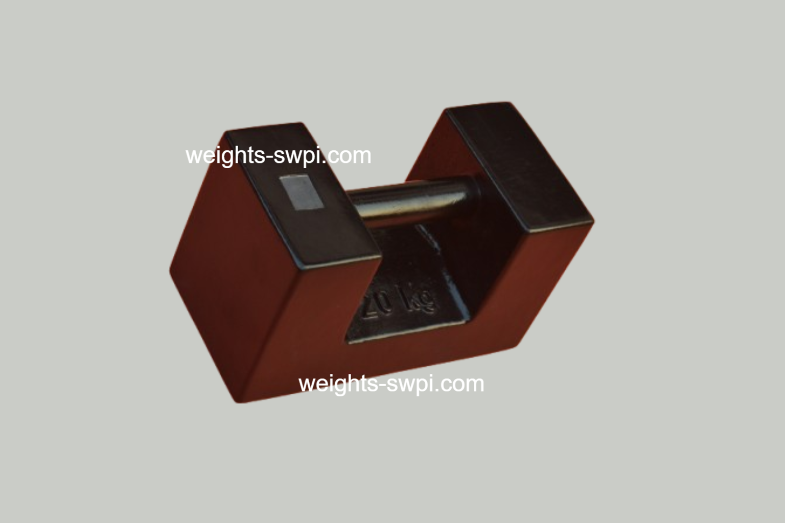 Rectangular Shape Adjusting Cavity on the Top