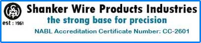 Shanker Wire Production Industries Logo