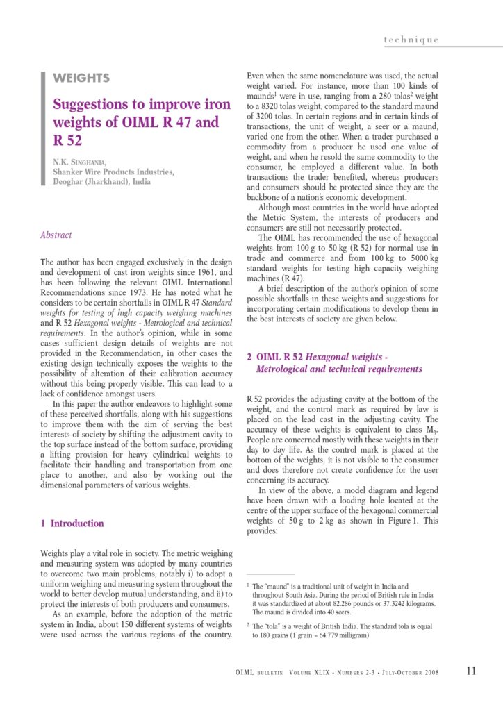 08.7.23 article printed in OIML_page-0001