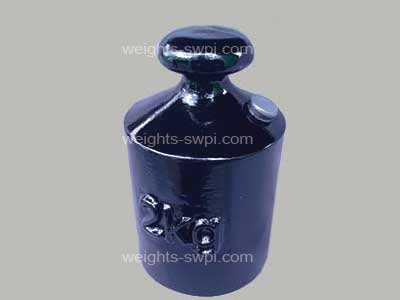 Cylindrical Weights 171-176