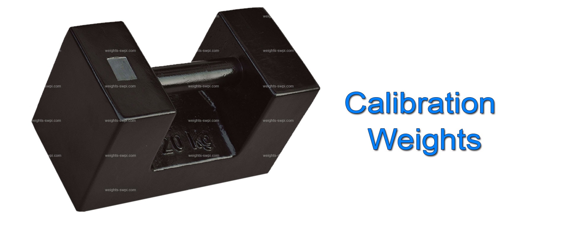 calibration weights